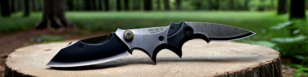 EDC Knife Brands A Comprehensive Overview of the Best Options