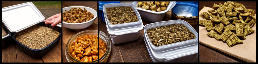MREs vs. Freeze-Dried Meals: Pros and Cons for Preppers