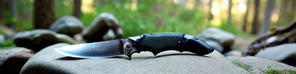 EDC Knife Brands A Comprehensive Overview of the Best Options