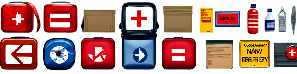 The Essential Guide to Emergency Preparedness Kits