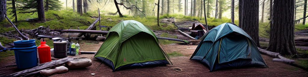 Wilderness Survival Hygiene Tips: Staying Clean and Healthy Outdoors
