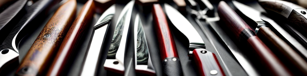 Quality EDC Knives Uncovering the Benefits of Investing in the Best Blades