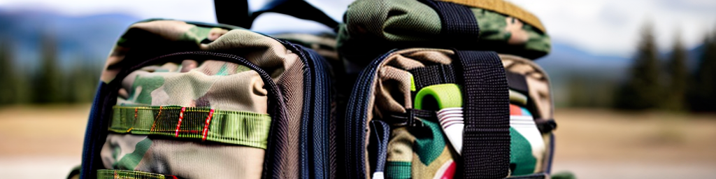 BugOut Bag Essential Items for Emergency Preparedness