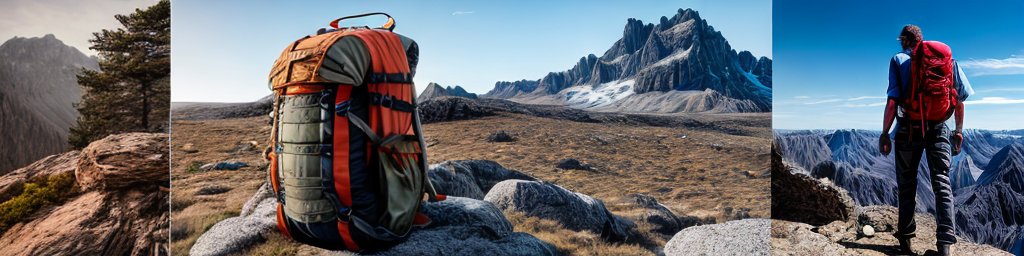 Choosing a Durable and Reliable Survival Backpack: Top 5 Picks