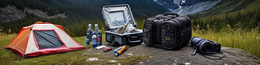 BugOut Bag First Aid Kits Essential Supplies for Emergencies