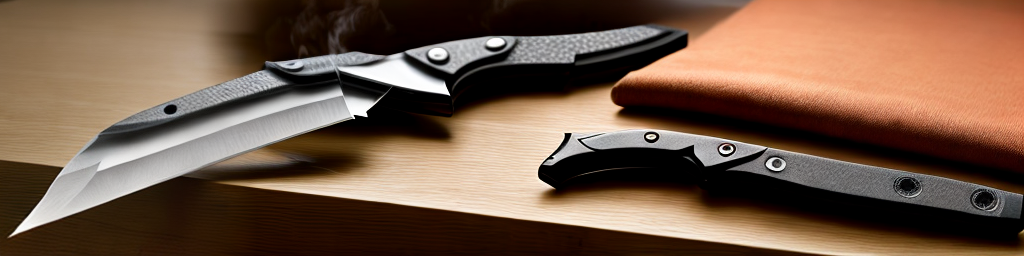 EDC Knives Pros Cons of Everyday Carry Knives