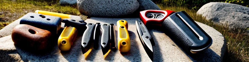 Top Tips for Choosing the Right EDC Knife for You