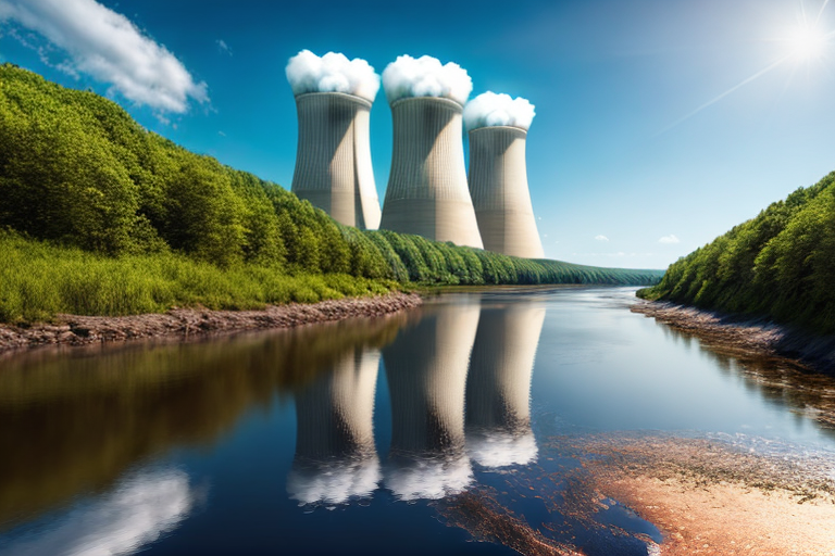 Nuclear Disaster Mitigation Strategies Top Tips